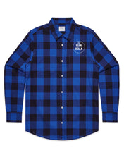 Load image into Gallery viewer, Flanno - Check Shirt
